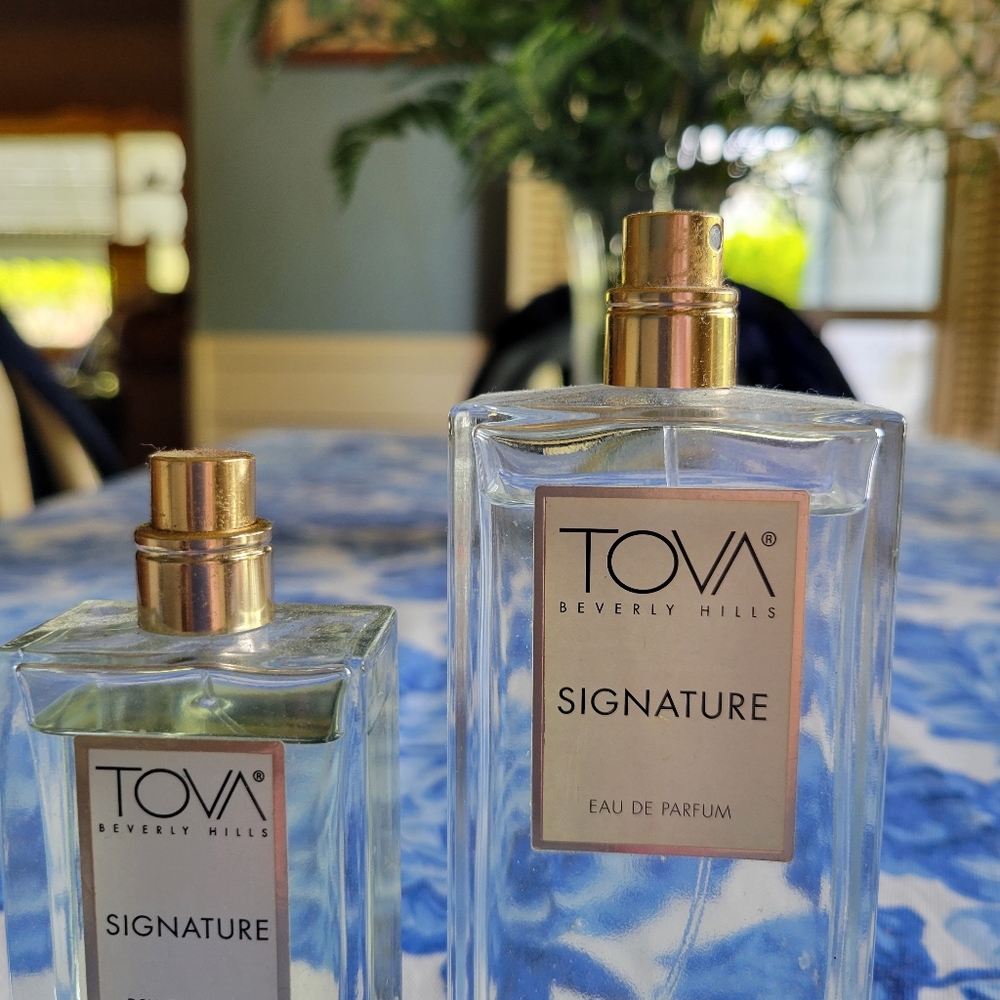 Tova